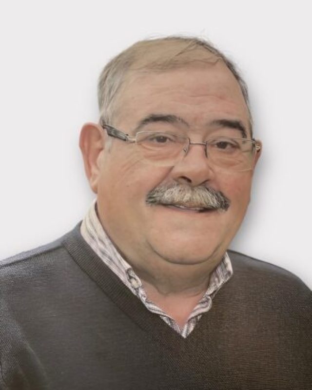 Alberto Ferreira de Jesus