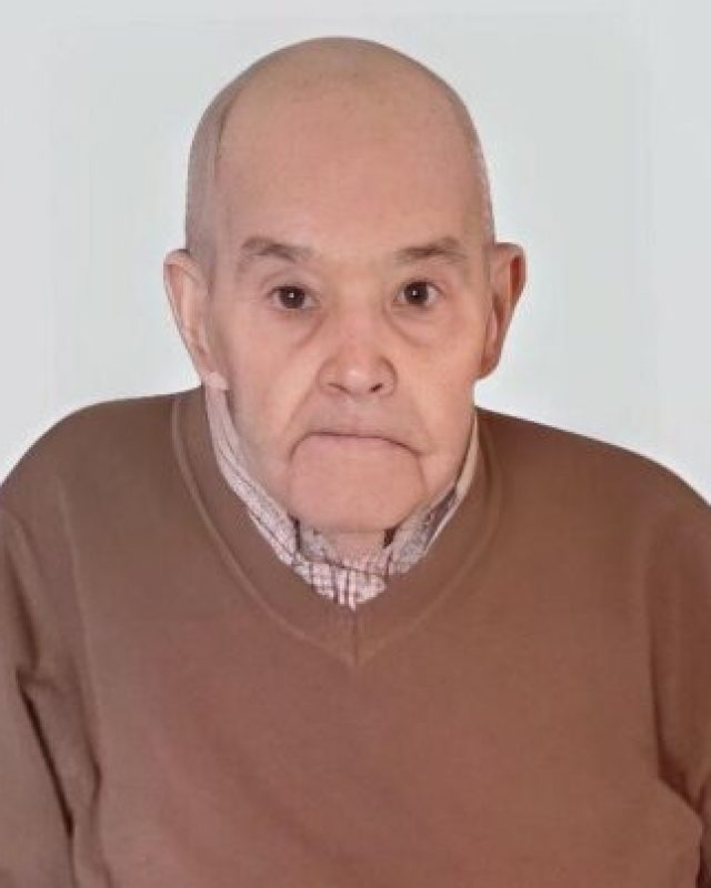 Alberto Ferreira