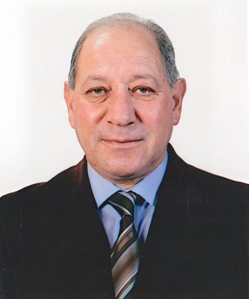 Alberto Gomes da Silva