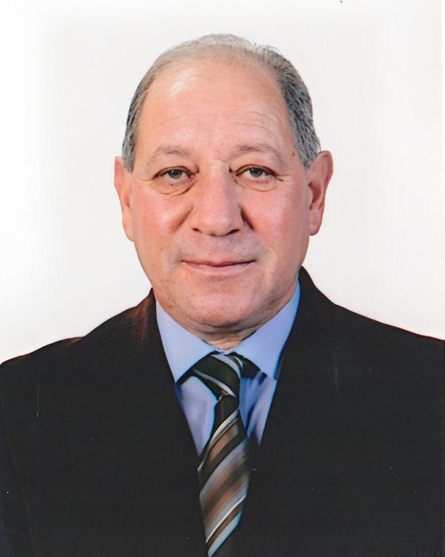 Alberto Gomes da Silva