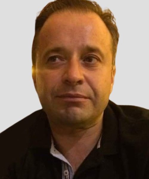 Alberto Jorge Martins Pimentel