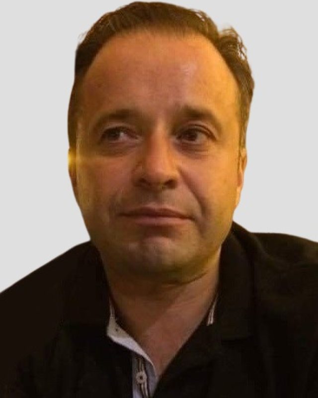 Alberto Jorge Martins Pimentel