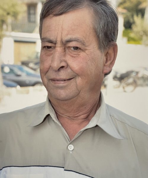 Alberto Leitão Vilas Boas