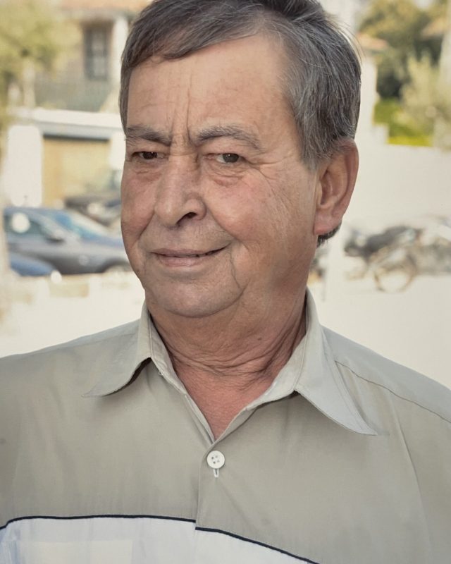 Alberto Leitão Vilas Boas