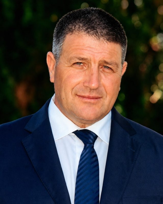 Alberto Manuel Dias Amorim