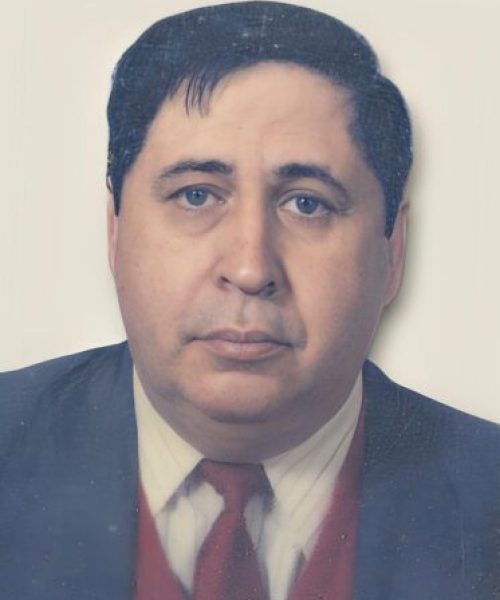 Alberto Pereira da Silva