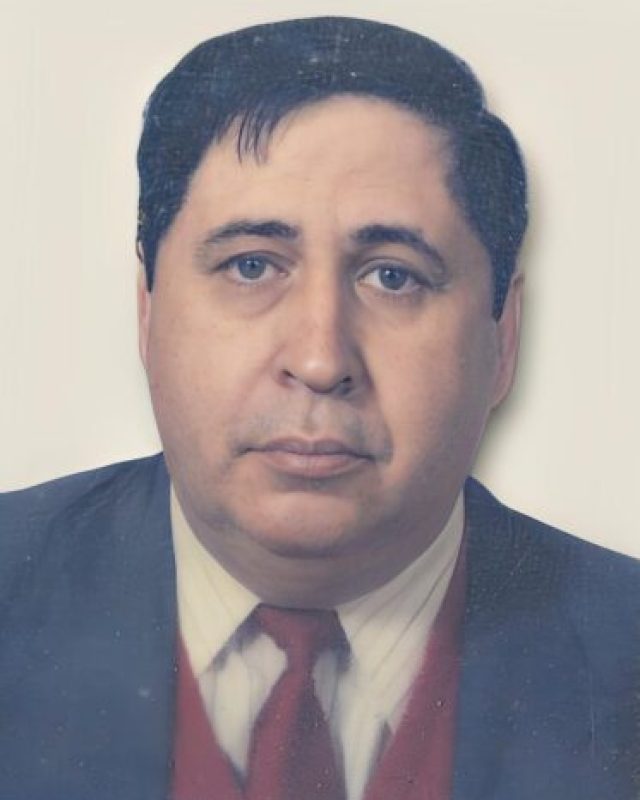 Alberto Pereira da Silva