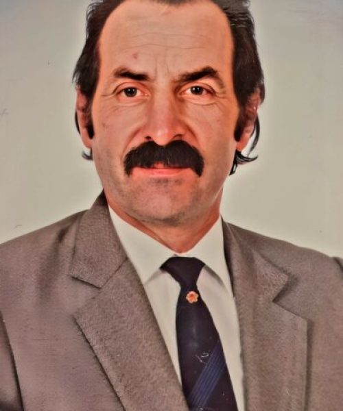 Alberto Pereira de Araújo