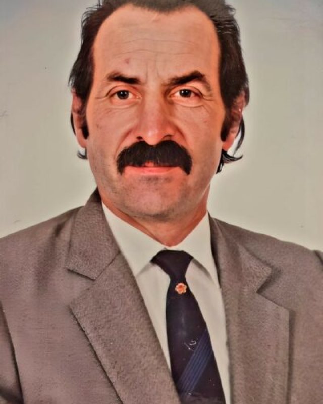 Alberto Pereira de Araújo