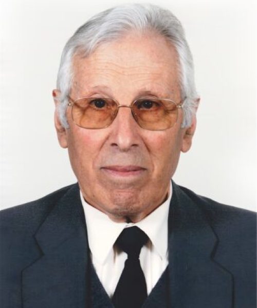 Alberto Ribeiro Martins