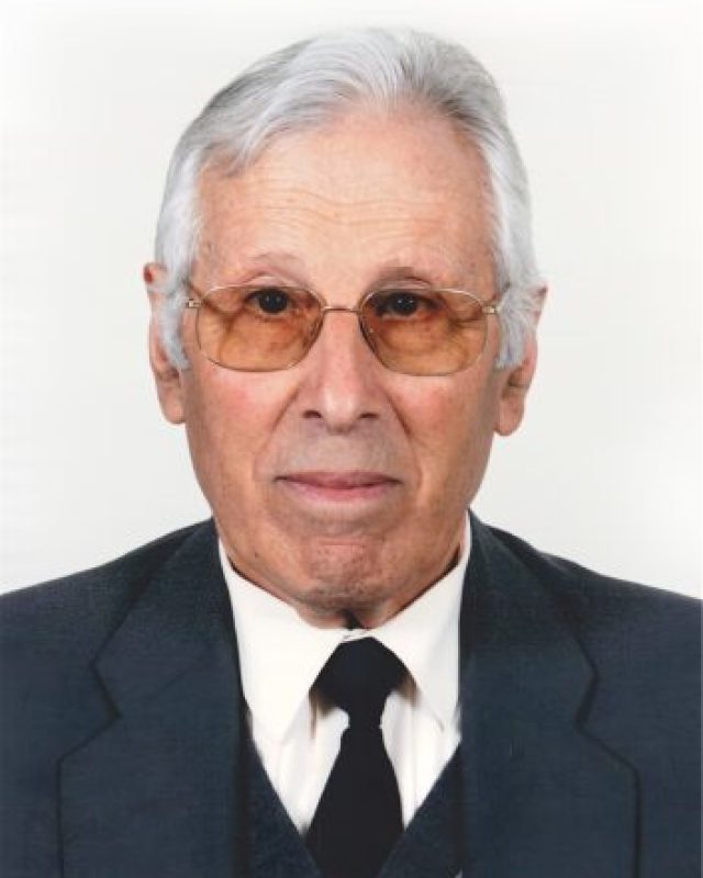 Alberto Ribeiro Martins