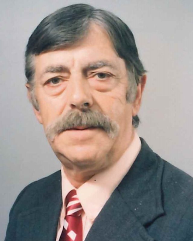 Alberto da Costa Capelo