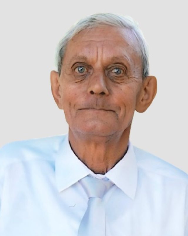 Alberto da Silva Ferreira