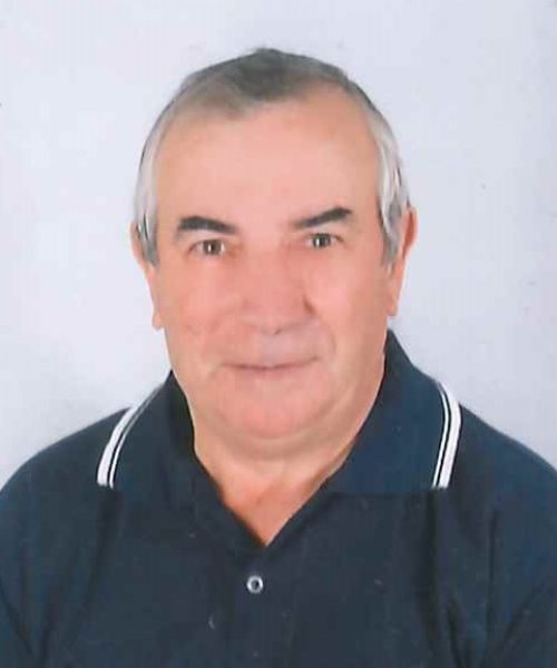 Alberto de Araújo Faria