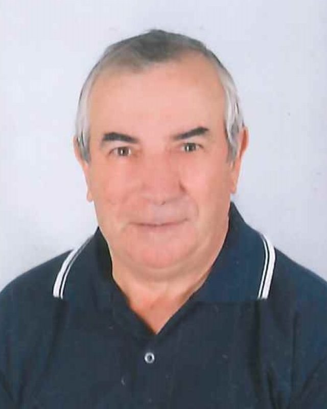 Alberto de Araújo Faria