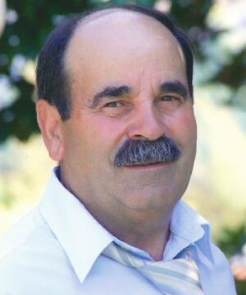 Alberto de Araújo Moreira