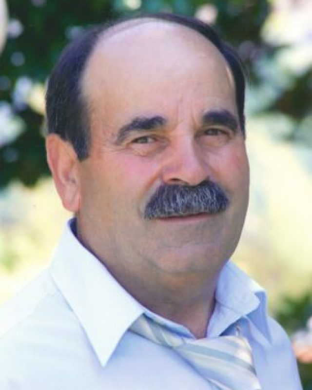 Alberto de Araújo Moreira