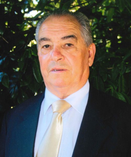 Alberto de Souza Cardoso