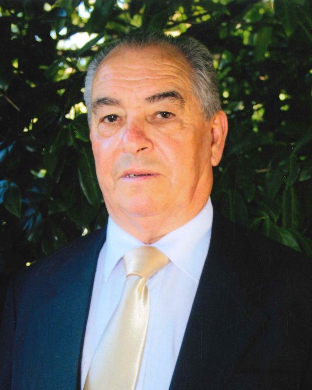Alberto de Souza Cardoso