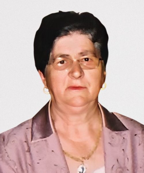 Albina Bernardete Bráz