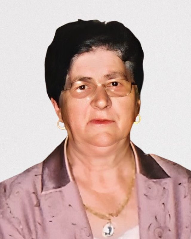 Albina Bernardete Bráz