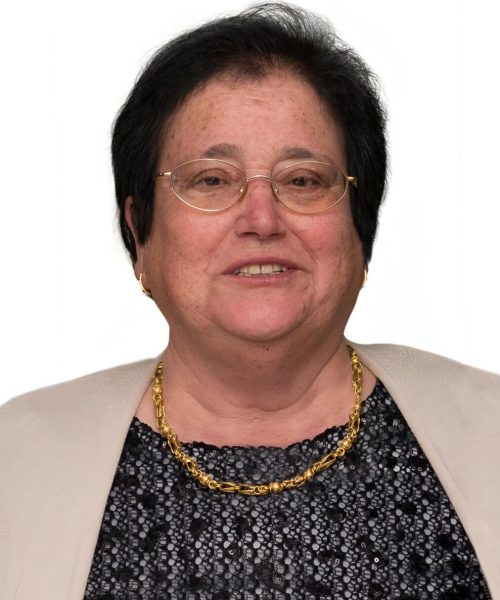 Albina Martins Torres