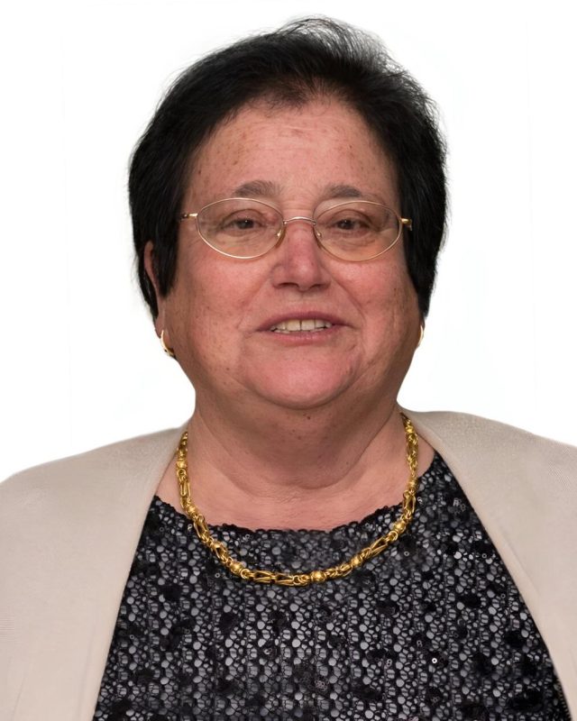 Albina Martins Torres