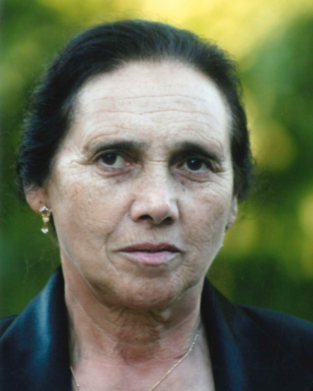 Albina Simões de Pinho