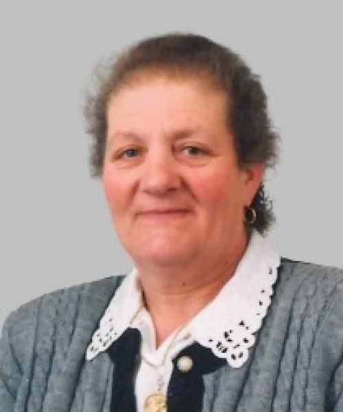 Albina da Cruz Machado