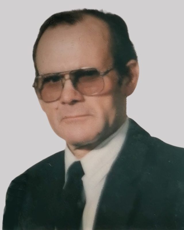 Albino Ferreira Martins