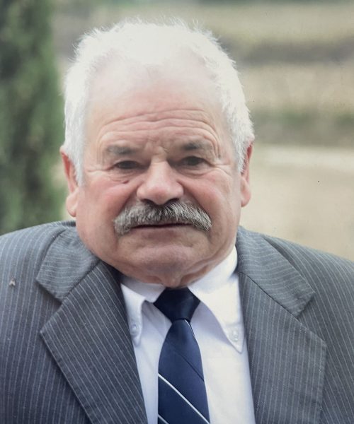 Albino Ferreira da Silva