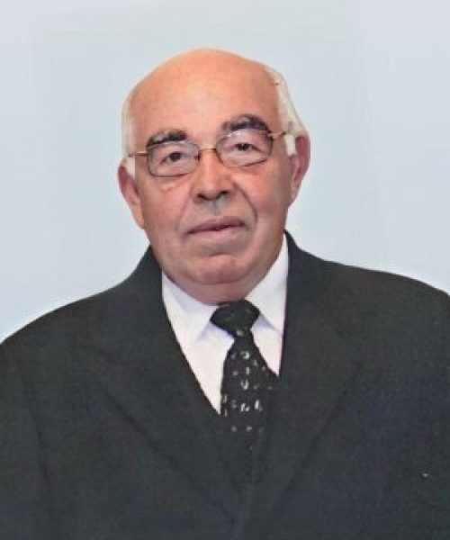 Albino dos Santos Matos
