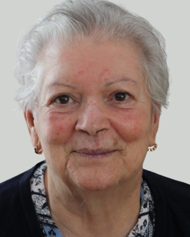 Alcina de Lima Vilas Boas Fernandes