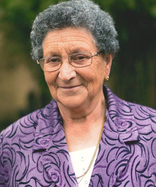 Aldina Amaral de Sousa