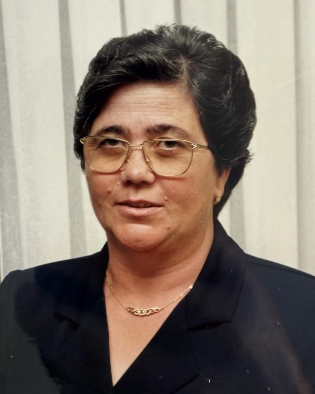 Alexandrina Bouça Nova