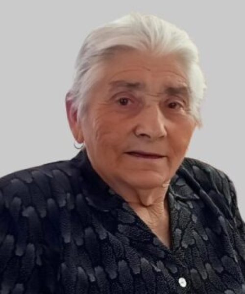 Alexandrina Correia de Faria