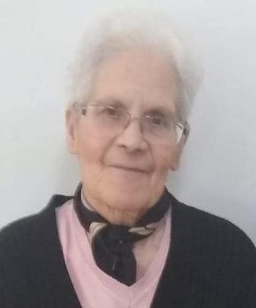 Alexandrina Ferreira da Silva