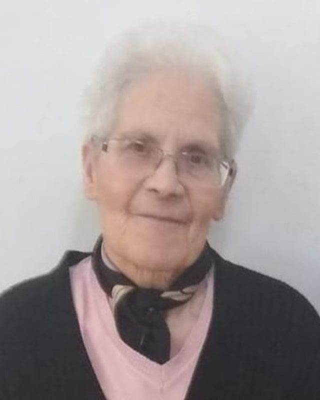 Alexandrina Ferreira da Silva