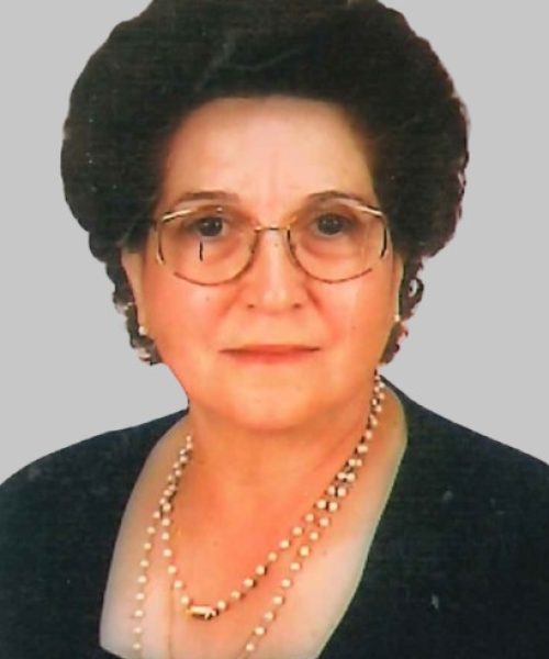 Alexandrina Henriques Carneiro