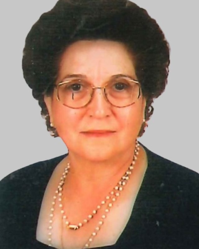 Alexandrina Henriques Carneiro