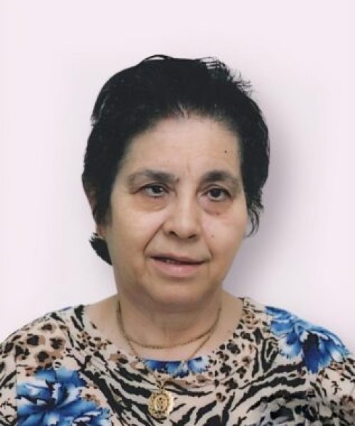 Alexandrina Sá Sebastião