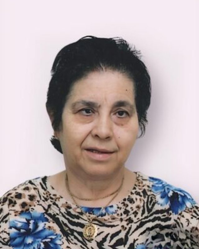 Alexandrina Sá Sebastião