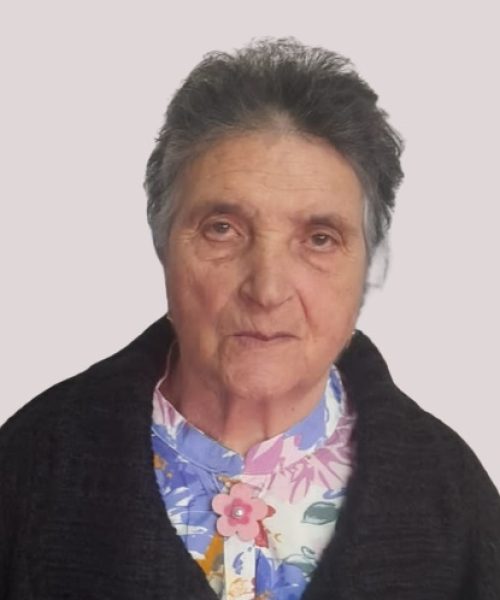 Alexandrina da Silva Miranda