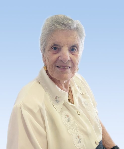Alexandrina da Silva Pereira