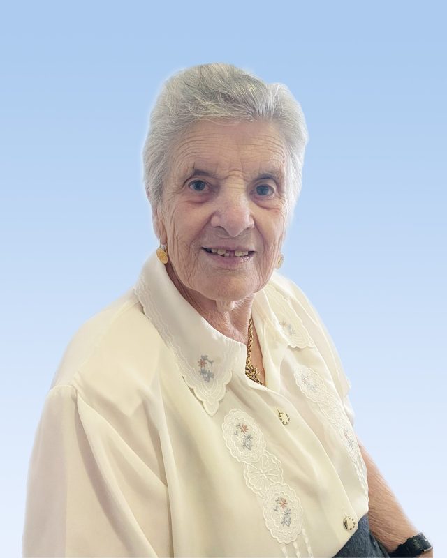 Alexandrina da Silva Pereira