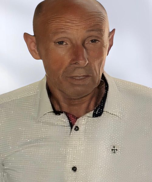 Alfredo Carneiro dos Santos