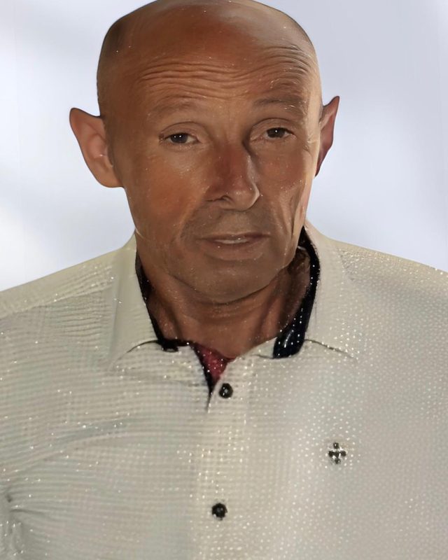 Alfredo Carneiro dos Santos