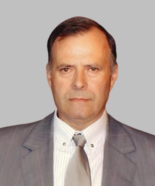 Alfredo Moreira de Brito