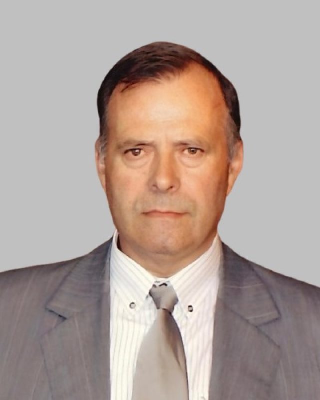 Alfredo Moreira de Brito