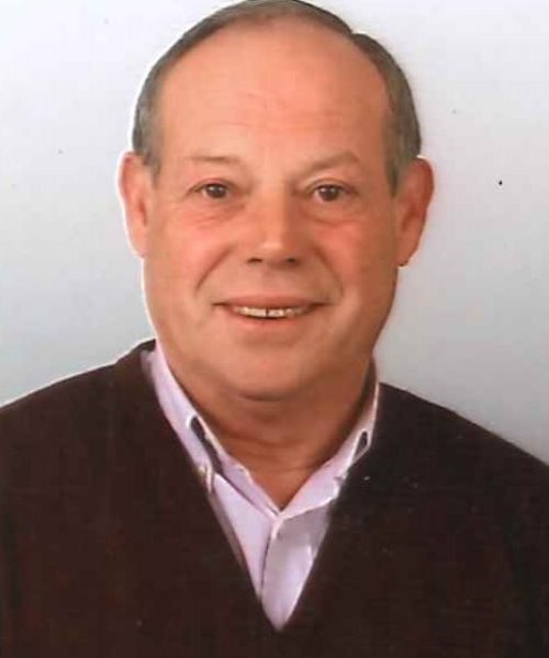 Alfredo das Neves da Costa Carvalho